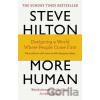 More Human - Jason Bade More Human - Jason Bade