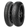PIRELLI 190/55ZR17 ANGEL GT (75W) TL M/C Zadná PIRELLI 190/55ZR17 ANGEL GT (75W) TL M/C Zadná