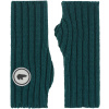 EISBÄR Lien Mittens adv. green EISBÄR Lien Mittens adv. green