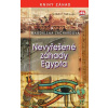 Nevyřešené záhady Egypta Nevyřešené záhady Egypta