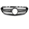 Tuning-tec Predná maska MERCEDES E-Class W212 2013-2016 Tuning-tec Predná maska MERCEDES E-Class W212 2013-2016