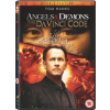 The Da Vinci Code / Angels and Demons DVD The Da Vinci Code / Angels and Demons DVD