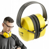 HOGERT CHRÁNIČE SLUCHU, NÁUŠNÍKY, ZVUKOVO IZOLAČNÉ, ŽLTÉ SLÚCHADLÁ HOGERT CHRÁNIČE SLUCHU, NÁUŠNÍKY, ZVUKOVO IZOLAČNÉ, ŽLTÉ SLÚCHADLÁ