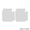 Dictum 712469 - Plastic Cover for Veritas® Dovetail Saw Guide System - Kryt vodítka píly Dictum 712469 - Plastic Cover for Veritas® Dovetail Saw Guide System - Kryt vodítka píly