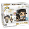 Funko Pocket Pop! Harry Potter GIft Set Funko Pocket Pop! Harry Potter GIft Set