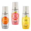 Sada 3 koncentrátov Sodastream Orange Zero + Grapefruit + Lemonade Sada 3 koncentrátov Sodastream Orange Zero + Grapefruit + Lemonade