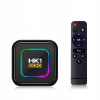 SMART BOX TV 8K 4K ANDROID 13 WIFI 6 BLUETOOTH 5.0 TV PRÍSTAVKA 2024 2+16G SMART BOX TV 8K 4K ANDROID 13 WIFI 6 BLUETOOTH 5.0 TV PRÍSTAVKA 2024 2+16G