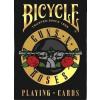 Cartamundi Bicycle Guns N Roses Cartamundi Bicycle Guns N Roses