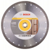 BOSCH BOSCH Diamantový rezací kotúc Expert for Universal Turbo 300 x 20/25,40 x 2,2 x 12 mm BOSCH BOSCH Diamantový rezací kotúc Expert for Universal Turbo 300 x 20/25,40 x 2,2 x 12 mm