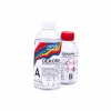 PourArt Epoxidová živica DEKORA 50-48-660 číra UV++ Balenie A+B: 0,7 kg PourArt Epoxidová živica DEKORA 50-48-660 číra UV++ Balenie A+B: 0,7 kg