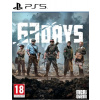 63 Days (PS5) 63 Days (PS5)