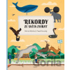 Rekordy ze světa zvířat - Oldřich Růžička, Tomáš Pernický Rekordy ze světa zvířat - Oldřich Růžička, Tomáš Pernický