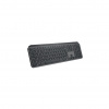 Logitech Mx Keys For Business klávesnica Kancelária Bluetooth Nordická Grafit (920-010249) Logitech Mx Keys For Business klávesnica Kancelária Bluetooth Nordická Grafit (920-010249)