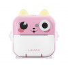 LAMAX InstaKid2 Plus - pink LAMAX InstaKid2 Plus - pink