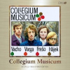 Collegium Musicum - Collegium Musicum CD Collegium Musicum - Collegium Musicum CD