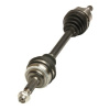 Polos TOYOTA COROLLA 97- Ľavá 4342012420 MAXGEAR Polos TOYOTA COROLLA 97- Ľavá 4342012420 MAXGEAR