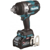 MAKITA TW001GM201 Akumulátorový rázový kľúč 3/4 MAKITA TW001GM201 Akumulátorový rázový kľúč 3/4