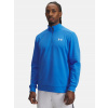 Mikina Under Armour L modrá Mikina Under Armour L modrá