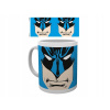 GB eye Keramický hrnček BATMAN Face 350 ml GB eye Keramický hrnček BATMAN Face 350 ml