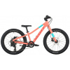 Scott Scale 200 Grapefruit Orange 2026 | Detský bicykel Scott Scale 200 Grapefruit Orange 2026 | Detský bicykel