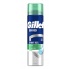 Gillette Series Sensitive Skin gél na holenie 200 ml Gillette Series Sensitive Skin gél na holenie 200 ml