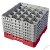 Kôš do umývačky 20 pozícií- výška 30 cm, Ø 9,8 cm (CAMBRO Camrack koše do umývačky) Kôš do umývačky 20 pozícií- výška 30 cm, Ø 9,8 cm (CAMBRO Camrack koše do umývačky)