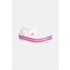 Crocs šľapky detské CROCBAND KIDS CLOG 207006.CROCS.CROCBAND.K biela EUR 34/35 Crocs šľapky detské CROCBAND KIDS CLOG 207006.CROCS.CROCBAND.K biela EUR 34/35