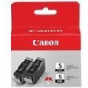 Canon PGI-5BK Twin Pack atramentová náplň 2 kusov Originál Čierna (0628B030) Canon PGI-5BK Twin Pack atramentová náplň 2 kusov Originál Čierna (0628B030)