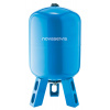Novaservis Expanzná nádoba pre inštalácie teplej a studenej vody, stojaca, 50l V50S