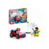Lego® Spider-Man v aute a Doc Ock Lego® Spider-Man v aute a Doc Ock
