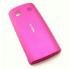 Kryt Nokia 500 zadný ružový Kryt Nokia 500 zadný ružový