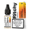 RITCHY SALT 10ml 20mg - Peach Mango Pineapple RITCHY SALT 10ml 20mg - Peach Mango Pineapple
