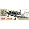F4U-4 Corsair (781mm) (4SH1004) F4U-4 Corsair (781mm) (4SH1004)