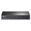 TP-Link switch TL-SG1008P (8xGbE, 4xPoE+, 64W, fanless) TP-Link switch TL-SG1008P (8xGbE, 4xPoE+, 64W, fanless)