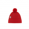 Čiapka Eisbär Trony OS Pompon MÜ Farba: Červená, Veľkosť: UNI 30952463 Čiapka Eisbär Trony OS Pompon MÜ Farba: Červená, Veľkosť: UNI 30952463