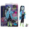 Mattel Monster High Creepover párty bábika - Frankie 25HKY68 Mattel Monster High Creepover párty bábika - Frankie 25HKY68