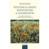 Existencia medzi konfliktom a ľudskosťou - Peter Šajda Existencia medzi konfliktom a ľudskosťou - Peter Šajda