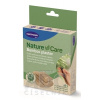 Nature Care Bamboo plaster náplasť priedušná, 3 veľkosti (25x72 mm, 30x40 mm, 40x60 mm) 1x20 ks Nature Care Bamboo plaster náplasť priedušná, 3 veľkosti (25x72 mm, 30x40 mm, 40x60 mm) 1x20 ks