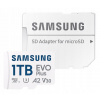 Samsung SD 1 TB MicroSDXC MB-MC1T0SA/EU Samsung SD 1 TB MicroSDXC MB-MC1T0SA/EU