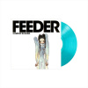 Feeder - Comfort in Sound (2025 Remaster) (Transparent Curacao Blue) LP Feeder - Comfort in Sound (2025 Remaster) (Transparent Curacao Blue) LP