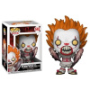 Funko Pop! It Pennywise with Spider Legs 542 Funko Pop! It Pennywise with Spider Legs 542