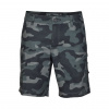 Pánské šortky Fox Essex Camo Short 3.0 Black Camo, vel. 33 * Pánské šortky Fox Essex Camo Short 3.0 Black Camo, vel. 33 *