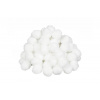 Náplň Bestway® FlowClear™ 58475, Polysphere, 100% PET, 500 g, pre pieskové filtrácie Náplň Bestway® FlowClear™ 58475, Polysphere, 100% PET, 500 g, pre pieskové filtrácie