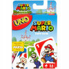Spoločenská hra Uno Super Mario Mattel Spoločenská hra Uno Super Mario Mattel