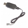 Carrera 600054 nabíjačka USB pro 6,4V 900mAh (GCC5011-12) Carrera 600054 nabíjačka USB pro 6,4V 900mAh (GCC5011-12)