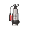 Kalové čerpadlo do septiku Elpumps BT 4877 K INOX Kalové čerpadlo do septiku Elpumps BT 4877 K INOX