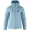 FJÄLLRÄVEN Expedition Pack Down Hoodie W, Breeze Blue - L FJÄLLRÄVEN Expedition Pack Down Hoodie W, Breeze Blue - L