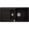Granitový drez Schock Typos D-150S-A Nero Granitový drez Schock Typos D-150S-A Nero