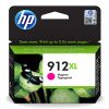 HP originál ink 3YL82AE, HP 912XL, high capacity, magenta, 700str., 9ml HP originál ink 3YL82AE, HP 912XL, high capacity, magenta, 700str., 9ml