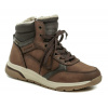 Romika 84R0051003 hnedé pánske zimné topánky EUR 44 Romika 84R0051003 hnedé pánske zimné topánky EUR 44
